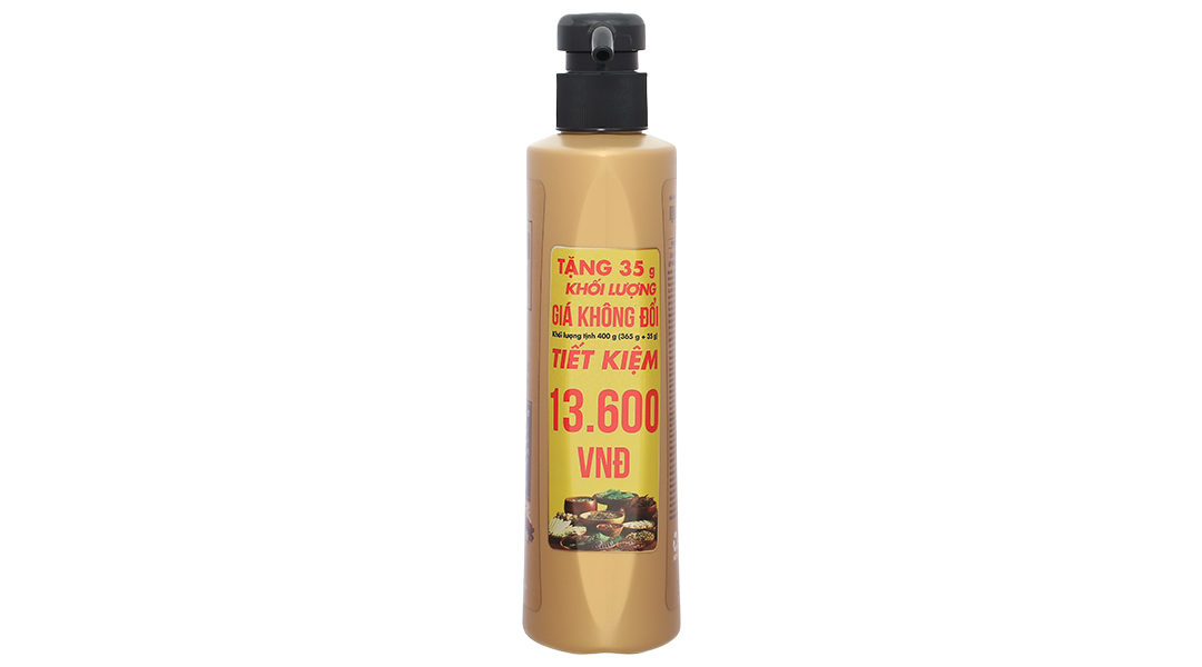 Dầu gội dược liệu Nguyên Xuân tóc bồng bềnh và chắc khỏe chai 260g - 31